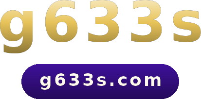 g633s logo